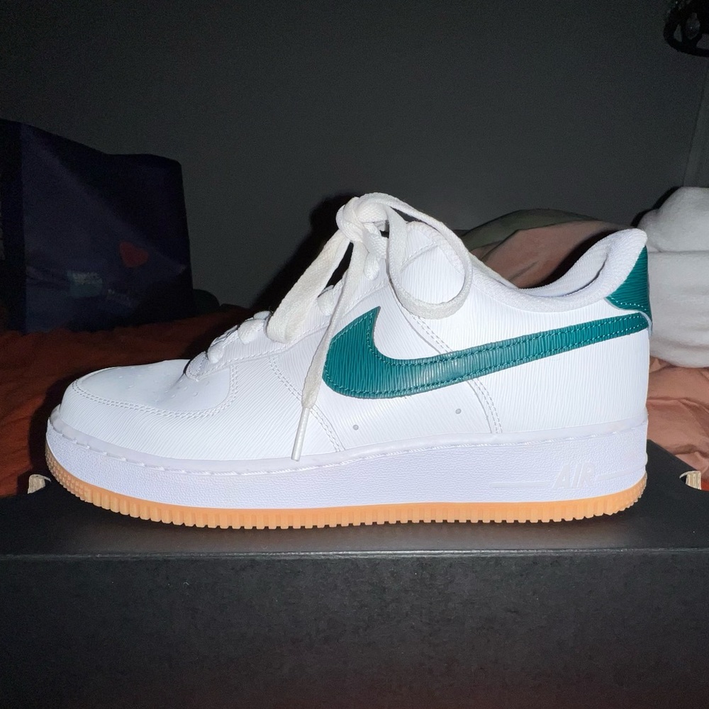 NIKE Air Forces Custom Made